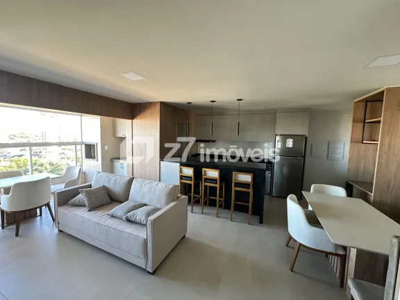 Imagem Green Park Residencial - Apartamento Green Park em Zona 03, Maringá/PR