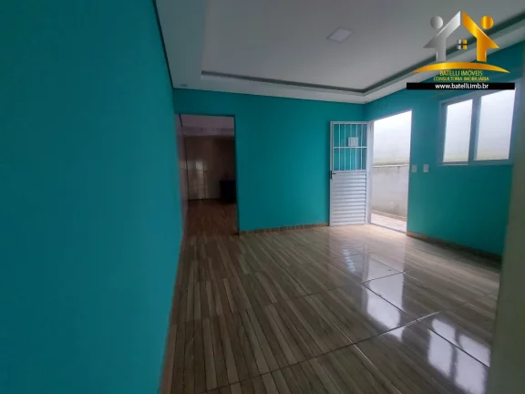 Imagem Casa - Locação - Tijuco Preto | Batelli Imóveis