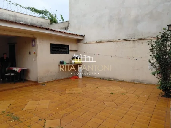 Imagem Casa Sobrado - Ribeirão Preto - Sumarezinho - Região Oeste
