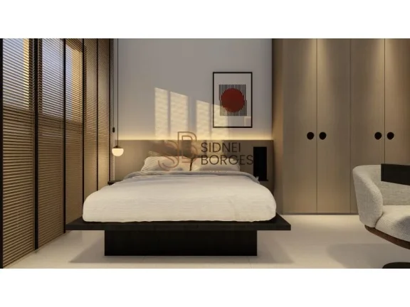 Imagem Apartamento CONCÓRDIA - SC