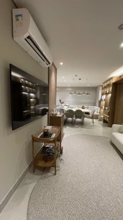 Imagem Varandas Flamboyant - Apartamento à venda no bairro Alto da Glória - Goiânia/GO