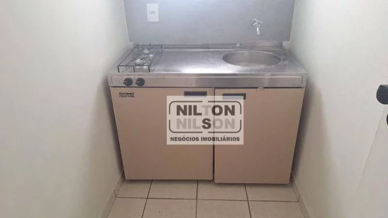 Imagem Sala à venda, 64 m² por R$ 390.000,00 - Vila Itapura - Campinas/SP