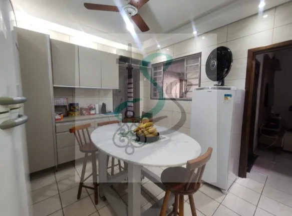 Imagem Venda casa Parque Residencial Vila União, Campinas! 3 dormitórios sendo 1 suíte com hidro (2 com ar condicionado), sala com área de luz, sala de jant
