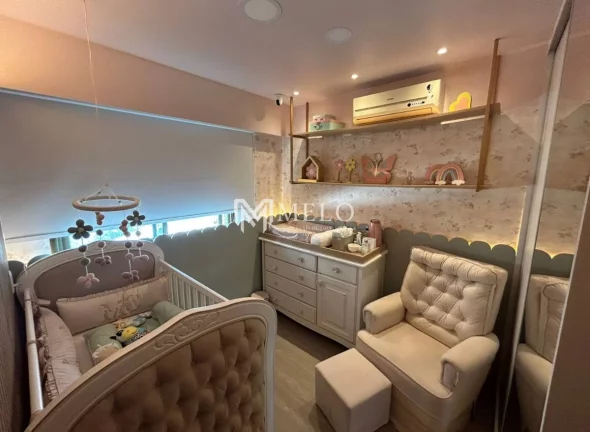 Imagem Oportunidade em BOA BIAGEM: 135m², 04qts, 02suites, 02vagas !..