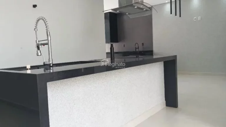 Imagem Casa térrea à venda no Condomínio Helena Maria - Sorocaba