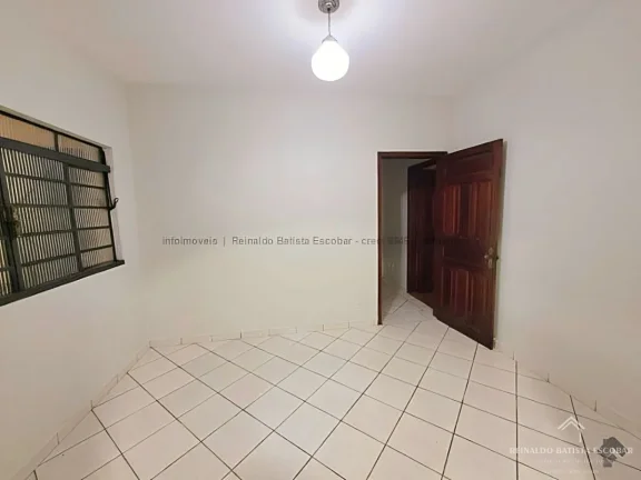 Imagem Casa térrea usada à venda ótima localização próxima ao Horto Florestal