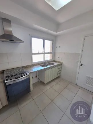 Imagem Apartamento com 2 quartos para alugar, 121 m² por R$ 7.780 mês - Alphaville