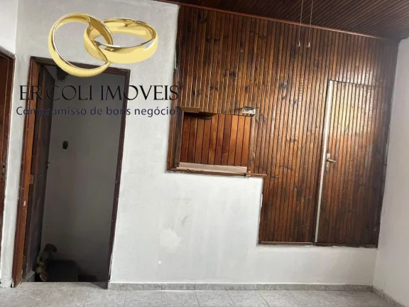 Imagem Galpão para venda e locação na Vila Antonieta - São Paulo/SP