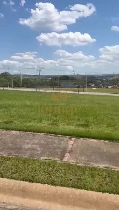 Imagem Terreno em Condominio em Votorantim