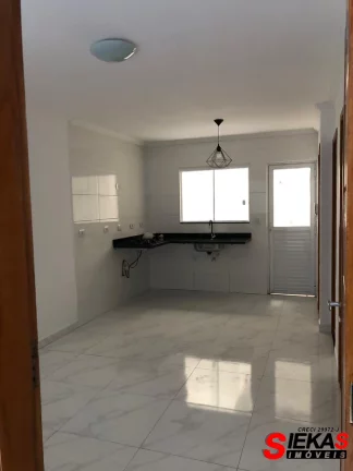 Imagem Imperdível oportunidade! Apartamento à venda em São Paulo-SP, Penha de França. 2 quartos, sala, banheiro, 45m². Confira!
