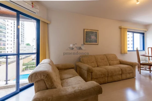 Imagem Vila Madalena Apartamento 3 dormts, 1 suites, 2 vagas,