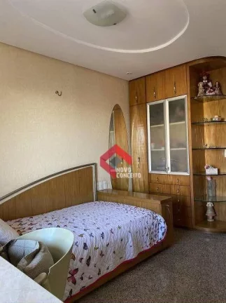 Imagem Apartamento com 4 dormitórios à venda, 204 m² por R$ 1.450.000,00 - Meireles - Fortaleza/CE
