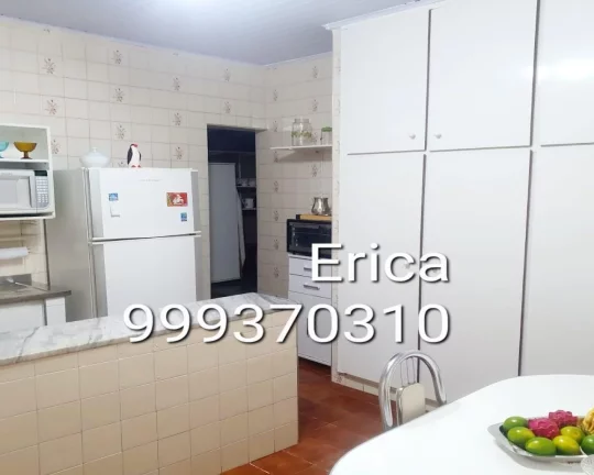 Imagem Casa térrea em ótiima localização 2 dormitórios FL11