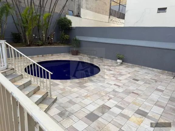 Imagem Apartamento para alugar em Mooca, São Paulo