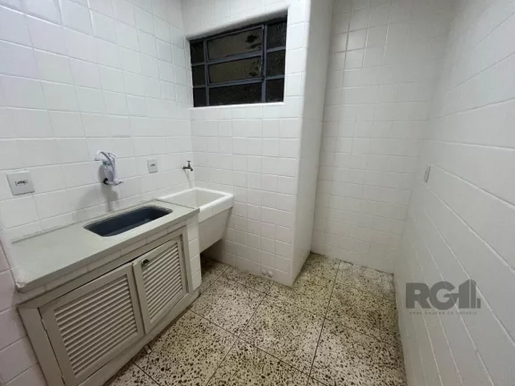 Imagem Winston Churchill Apto KO39795 - Apartamento à venda no bairro Centro Histórico - Porto Alegre/RS