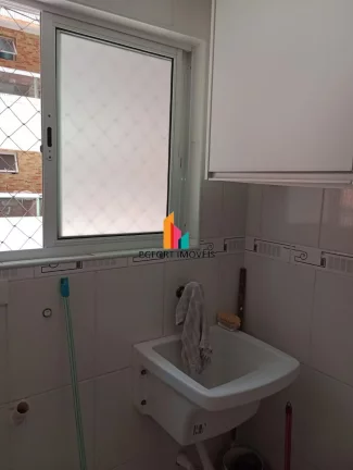 Imagem APARTAMENTO RESIDENCIAL em PRAIA GRANDE - SP, CANTO DO FORTE