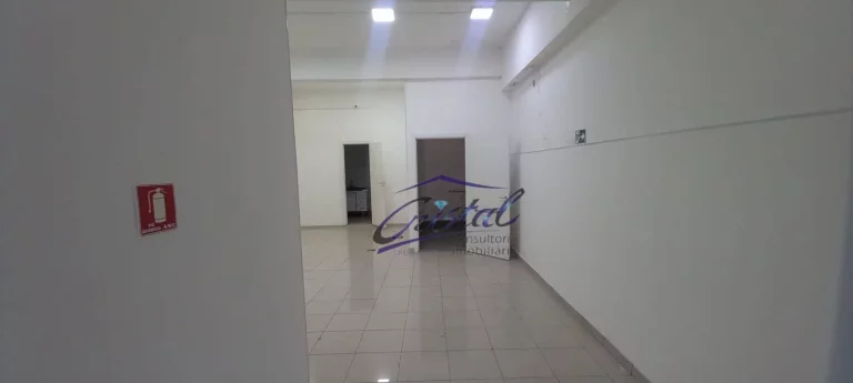 Imagem Loja para alugar, 130 m² - Rio Pequeno - Butantã - São Paulo/SP