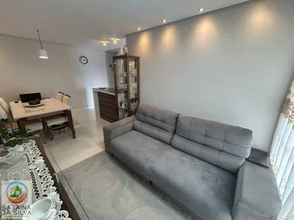 Imagem Apartamento - Escola Agrícola - Blumenau