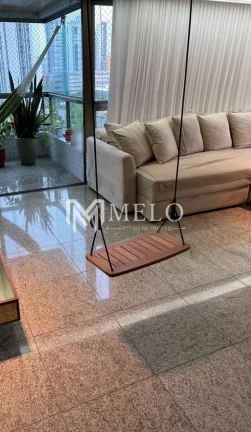 Imagem Oportunidade em BOA VIAGEM: 189m², 04qts, 03vagas...