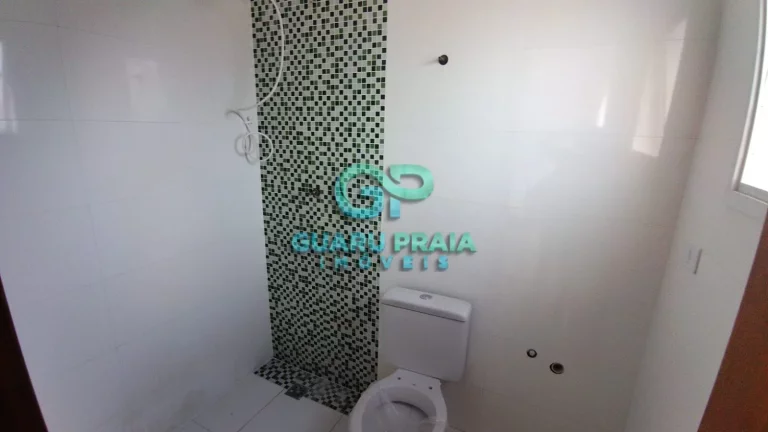 Imagem Sobrado novo Enseada