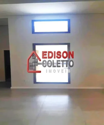 Imagem Casa Nova à Venda no Condomínio Reserva das Paineiras ? Piracicaba/SP.!!