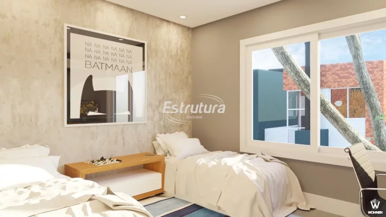 Imagem Casa em condomínio fechado