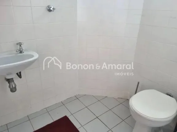 Imagem Apartamento à venda no Cambuí

Excelente apartamento, amplo, arejado e com ótima localização!

...