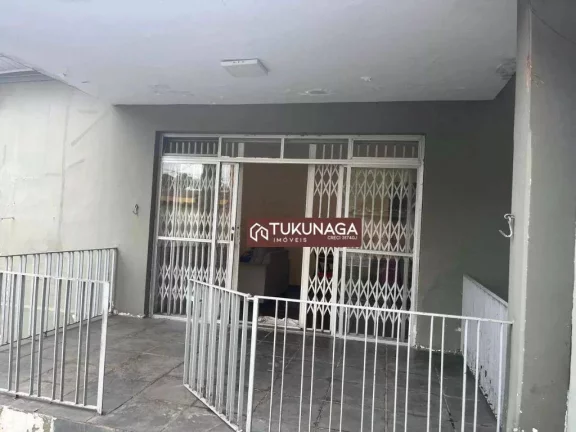 Imagem Casa com 3 quartos à venda, 290 m² por R$ 1.383.000 - Santana - São Paulo/SP
