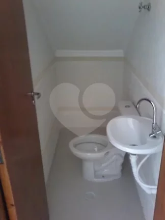 Imagem Sobrado à venda com 2 quartos, sendo 2 suítes, em Butantã, São Paulo - SP