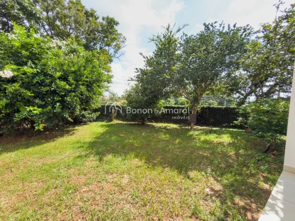 Imagem Casa à Venda Parque São Quirino - Campinas SP

ESTUDA PERMUTA POR APTO MENOR VALOR NA REGIÃO

Per...