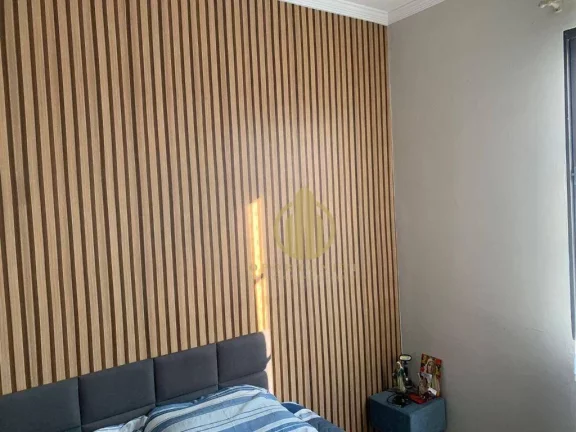 Imagem Apartamento 3 dormitórios 1 Suíte e Sacada à venda, 67 m² por R$ 278.000 - Iguatemi - Ribeirão Preto/SP