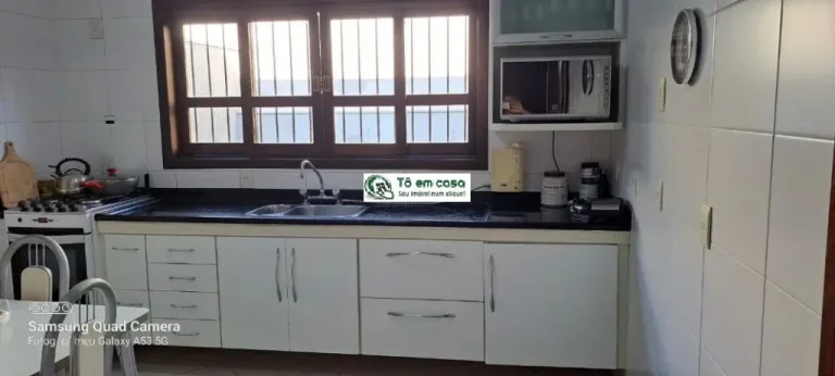 Imagem CASA RESIDENCIAL em SÃO JOSÉ DOS CAMPOS - SP, URBANOVA