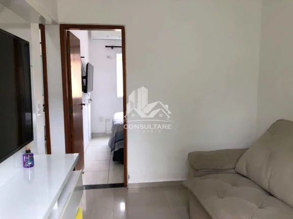 Imagem Venda Casa com 2 dorms, Vila Voturua, São Vicente