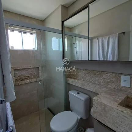 Imagem Apartamento Luxo 03 quartos com Suíte - VENDA