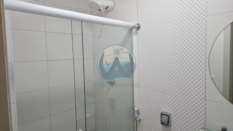 Imagem Imperdível oportunidade de adquirir apartamento de 3 quartos com suíte na Praia Grande, Ubatuba-SP!