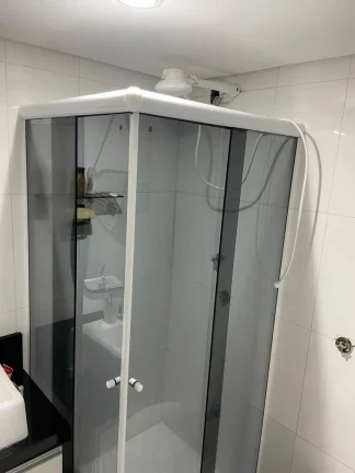 Imagem Apartamento Residencial Parque Selecta 54 m² 2 Dormitorios 1 Vaga