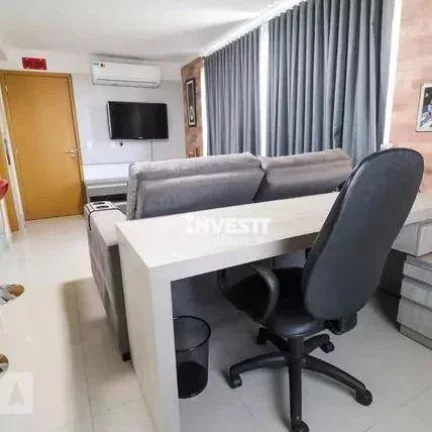 Imagem Apartamento Duplex à venda no Setor Bueno - Goiânia/GO