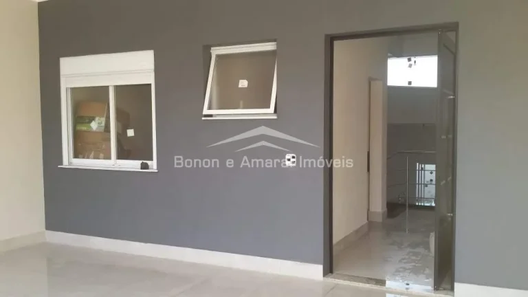 Imagem Casa térrea a venda no Swiss Park.
Somente a vista

Sala para dois ambientes com pé direito duplo,...