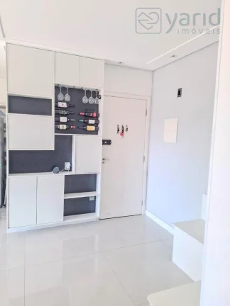Imagem APARTAMENTO À VENDA NO RESIDENCIAL FLEX 1