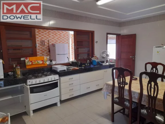 Imagem Casa duplex de 450 m² em Praia de Cotovelo - Paranamirim / RN