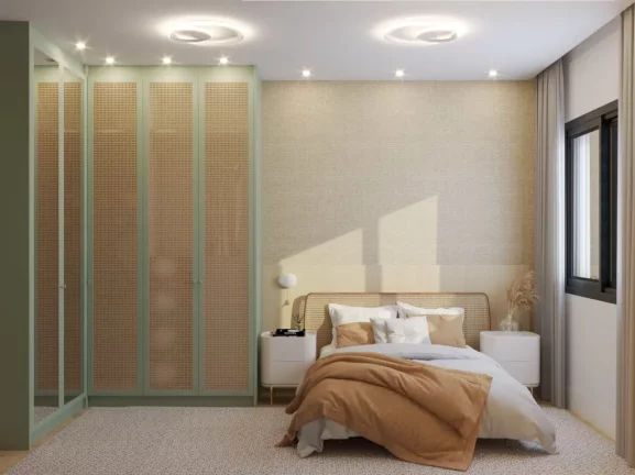 Imagem Apartamento com 3 Quartos à Venda, 79 m² em Balneário Pereque - Porto Belo