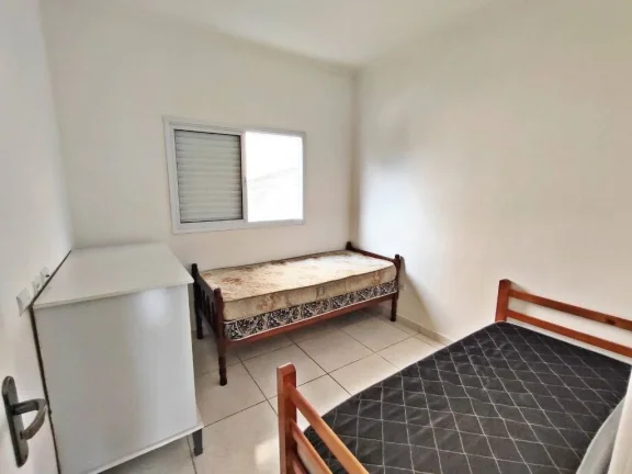 Imagem CASA COM 58 m² - TUPI - PRAIA GRANDE SP