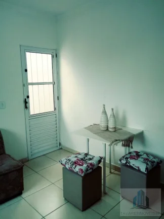Imagem Casa com 2 quartos, 150m2, à venda em Mogi das Cruzes, Jardim Esperança