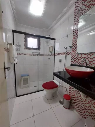 Imagem Apartamento à Venda em Centro, Mongaguá - SP