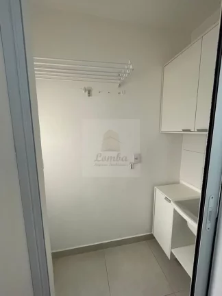 Imagem Apartamento à venda em Cuiabá-MT, Goiabeiras: 3 quartos, 1 suíte, 1 sala, 2 banheiros, 2 vagas de garagem, 77,00 m².