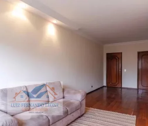 Imagem Apartamento para locação, 3 dormitórios sendo 1 suíte, 1 vaga. Perdizes