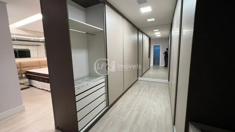 Imagem Imperdível: Casa à venda em Campo Grande-MS, Vila Vilas Boas, 4 quartos, 3 suítes, 3 salas, 1 banheiro, 7 vagas, 366m².