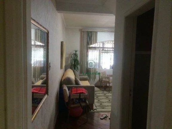 Imagem Sobrado à venda, 190 m² por R$ 636.000,00 - Jardim Cumbica - Guarulhos/SP