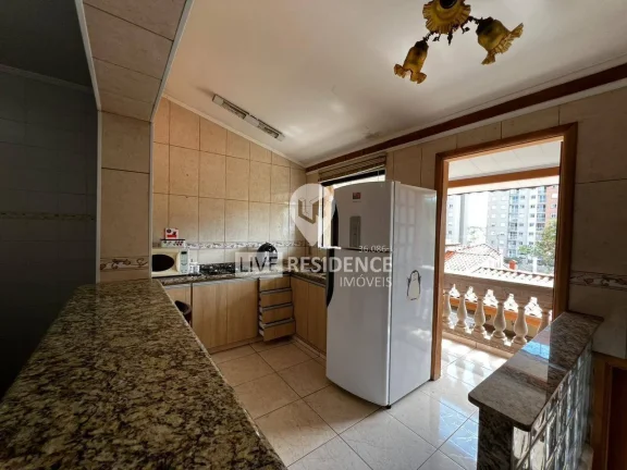Imagem Casa à venda no Jardim Coronel Peroba! Live Residence