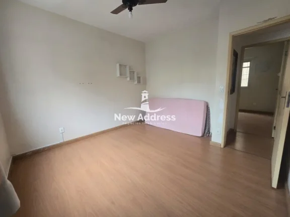 Imagem Itapuã: 120m², 3 quartos, 2 vagas, sol da manhã, em ótima localização - Vila Velha